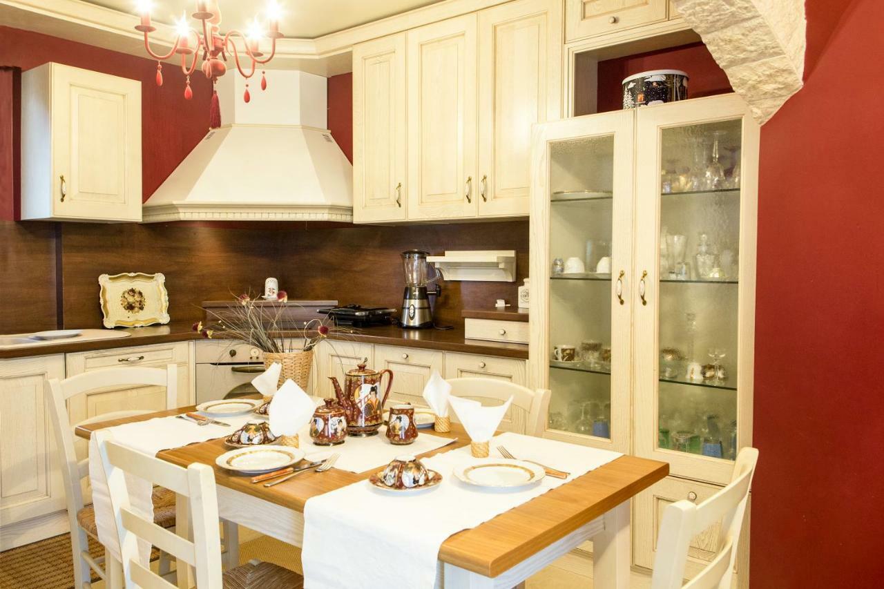 Villa Deluxe Sight Ioannina Bagian luar foto