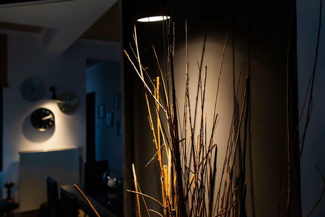 Villa Deluxe Sight Ioannina Bagian luar foto