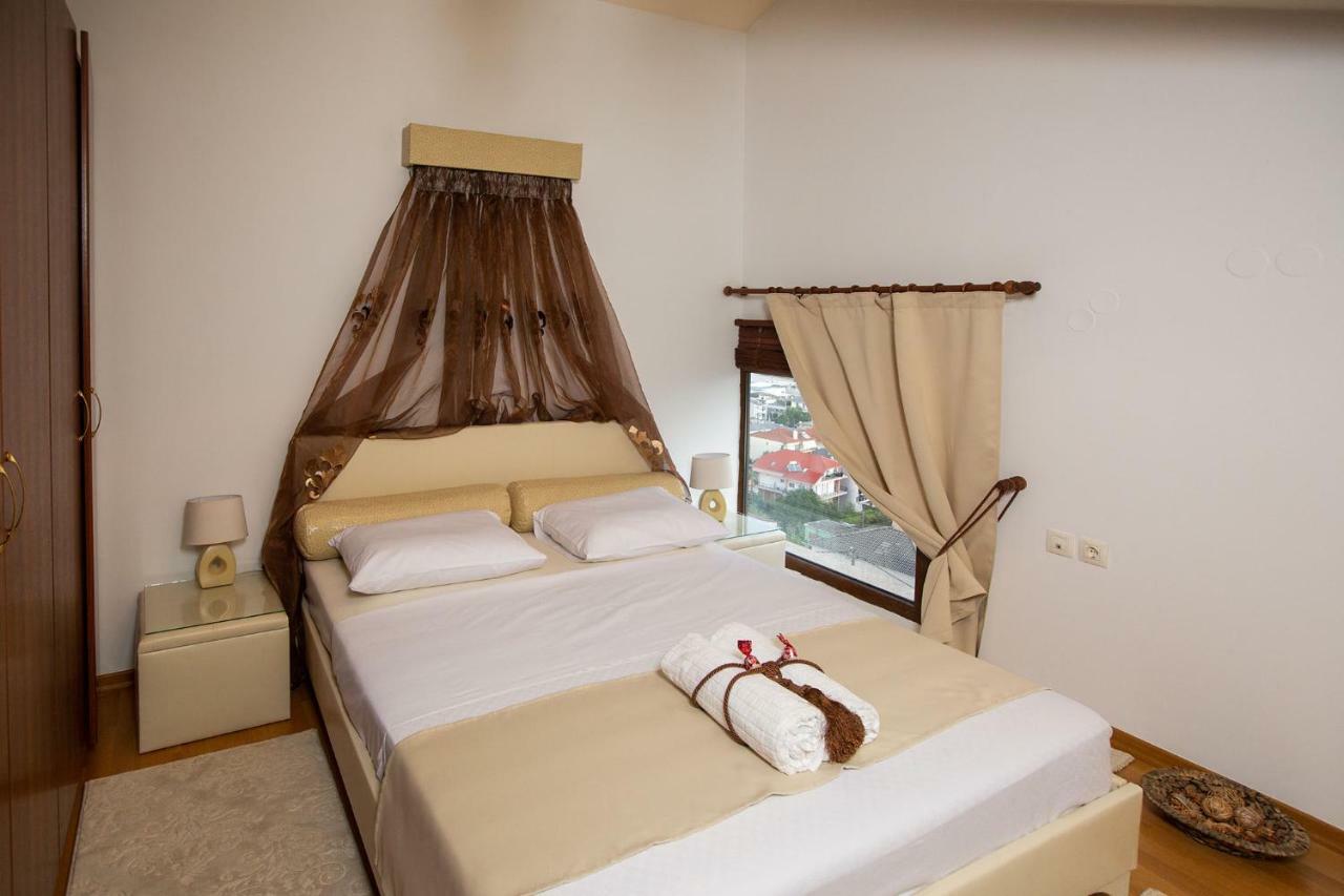 Villa Deluxe Sight Ioannina Bagian luar foto